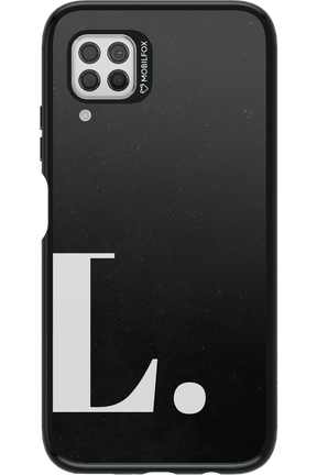 L (Off Space) 2.0 - Huawei P40 Lite