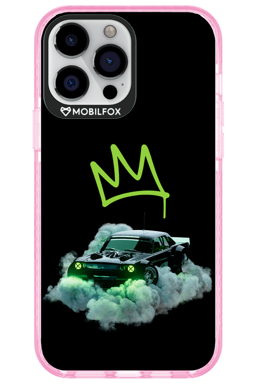 Just Dont Die - Apple iPhone 13 Pro Max