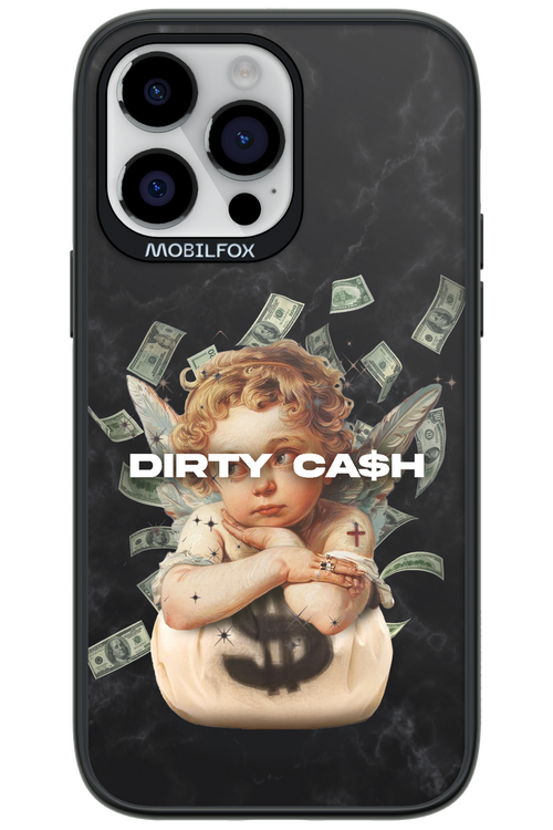 DirtyCash - Apple iPhone 14 Pro Max