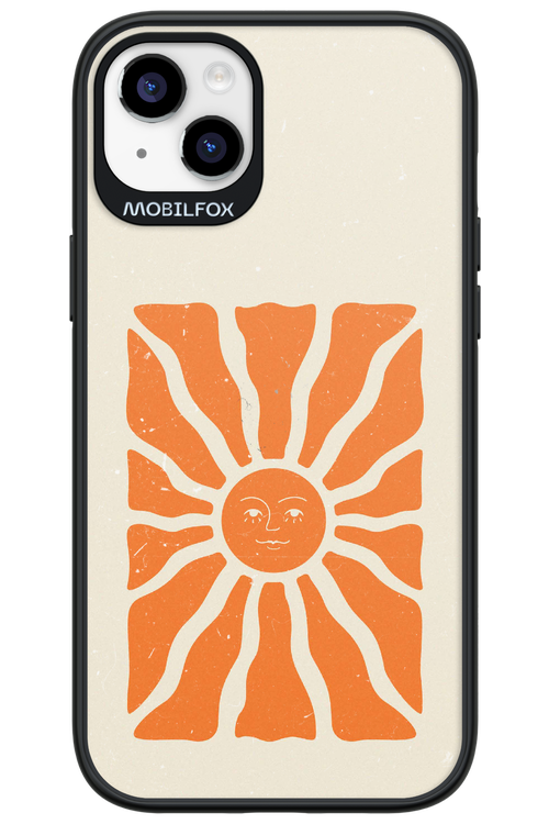 Solar Soul 2.0 - Apple iPhone 14 Plus