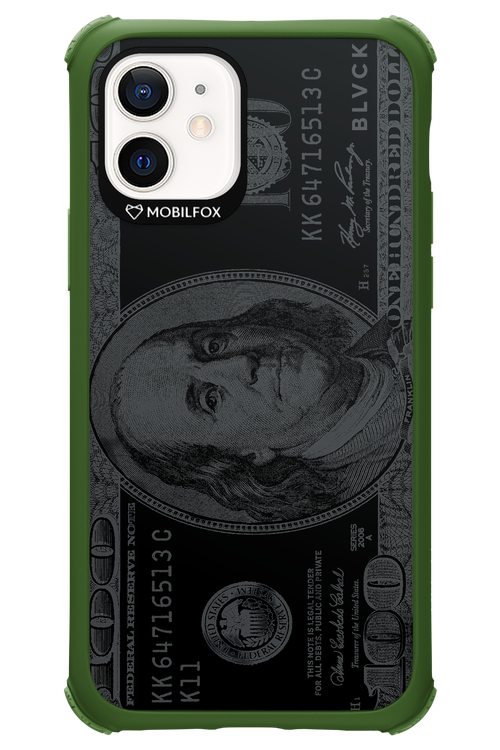 100 2.0 - Apple iPhone 12