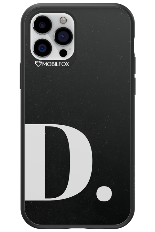 D (Off Space) 2.0 - Apple iPhone 12 Pro