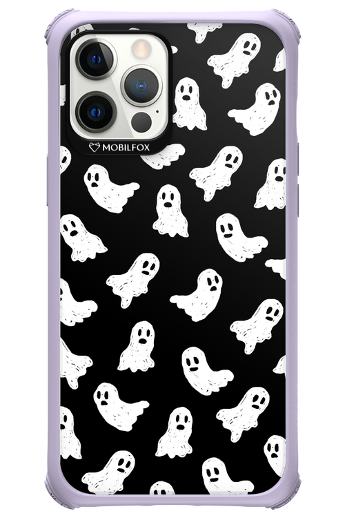 Chill Spirits - Apple iPhone 12 Pro Max