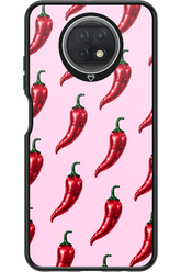 Chili Babe 2.0 - Xiaomi Redmi Note 9T 5G