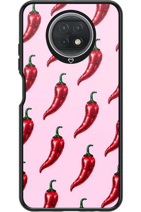 Chili Babe 2.0 - Xiaomi Redmi Note 9T 5G
