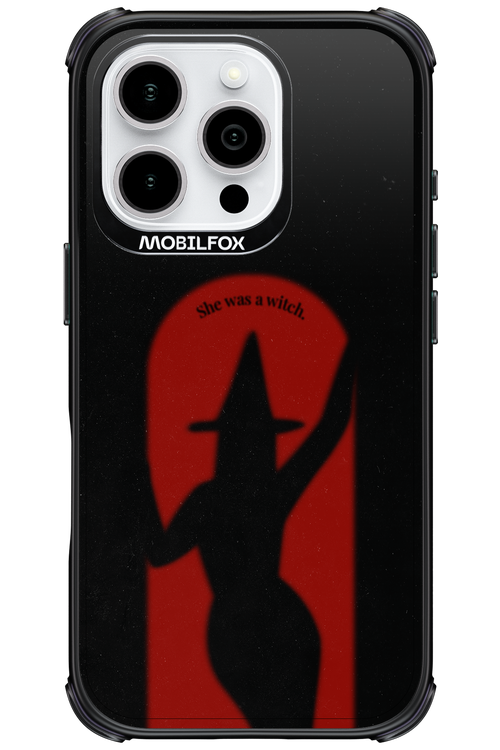 Witch Season - Apple iPhone 16 Pro