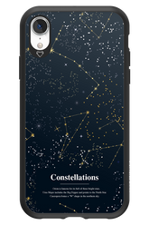 Constellations - Apple iPhone XR