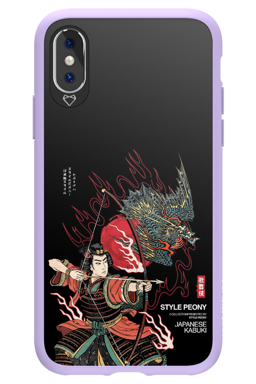 Kabuki 2.0 - Apple iPhone XS