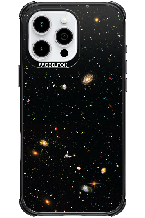 Cosmic Space 2.0 - Apple iPhone 16 Pro Max