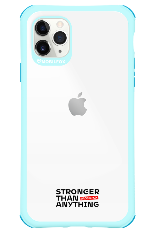Stronger (Nude) 2.0 - Apple iPhone 11 Pro Max