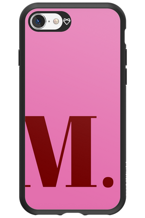 M (Sorbet) 2.0 - Apple iPhone SE 2022