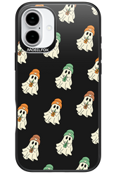 Spirited Sips (Black) - Apple iPhone 16 Plus