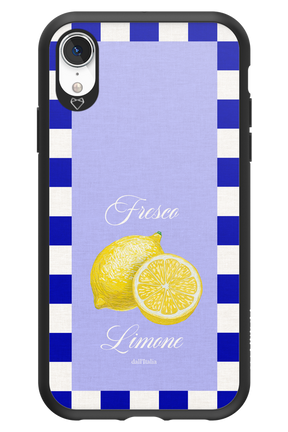 Fresssh - Apple iPhone XR
