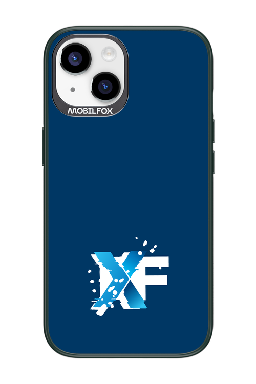 Nano Burst  - Apple iPhone 14