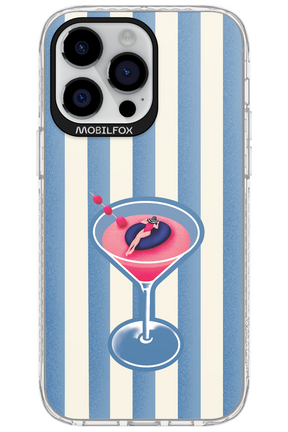Poolside Affair - Apple iPhone 14 Pro Max