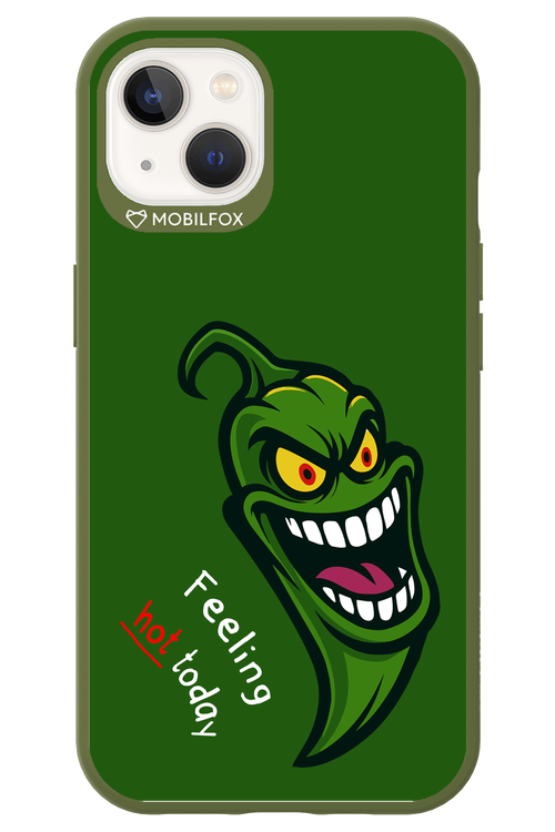 Crazy Chili 2.0 - Apple iPhone 13