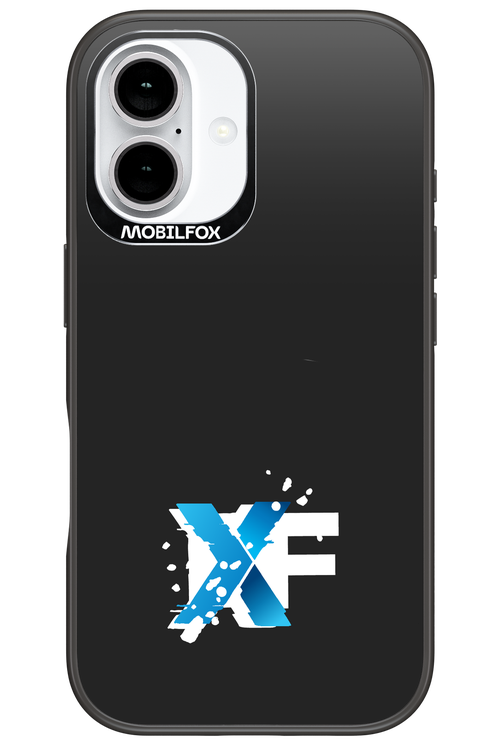 Impact Core - Apple iPhone 16