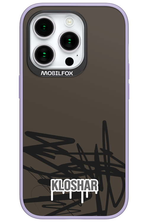 KLOSHAR - Apple iPhone 15 Pro