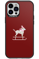 Chill Pup - Apple iPhone 12 Pro Max