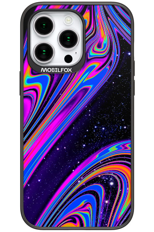 Galactic Psy - Apple iPhone 15 Pro Max