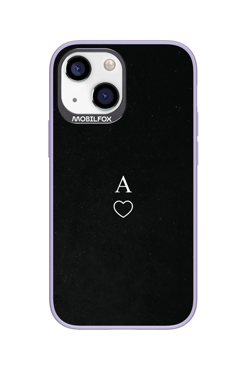 A Black 2.0 - Apple iPhone 13 Mini