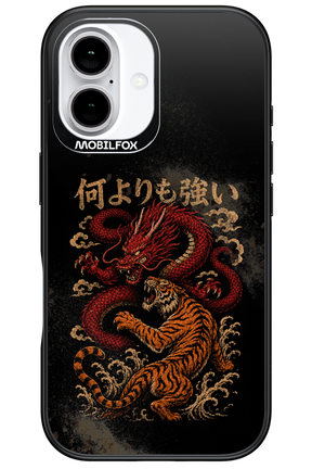 何よりも強いI 2.0 - Apple iPhone 16