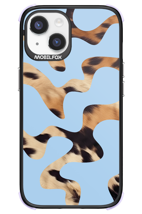 Funky Deer - Apple iPhone 14