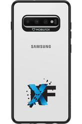 Reflex Spark - Samsung Galaxy S10+