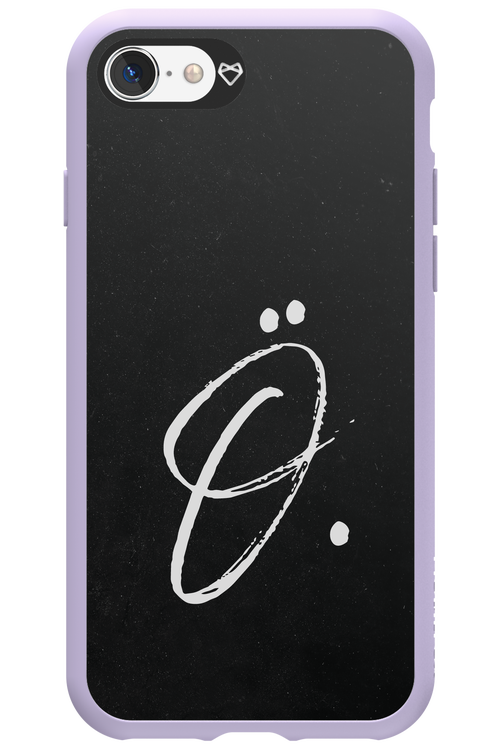 (Off Space) O II 2.0 - Apple iPhone SE 2022