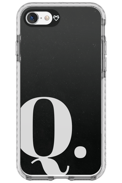 Q (Off Space) 2.0 - Apple iPhone SE 2020