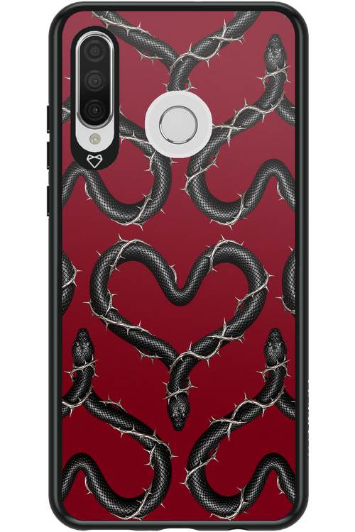 Bad Lover 2.0 - Huawei P30 Lite