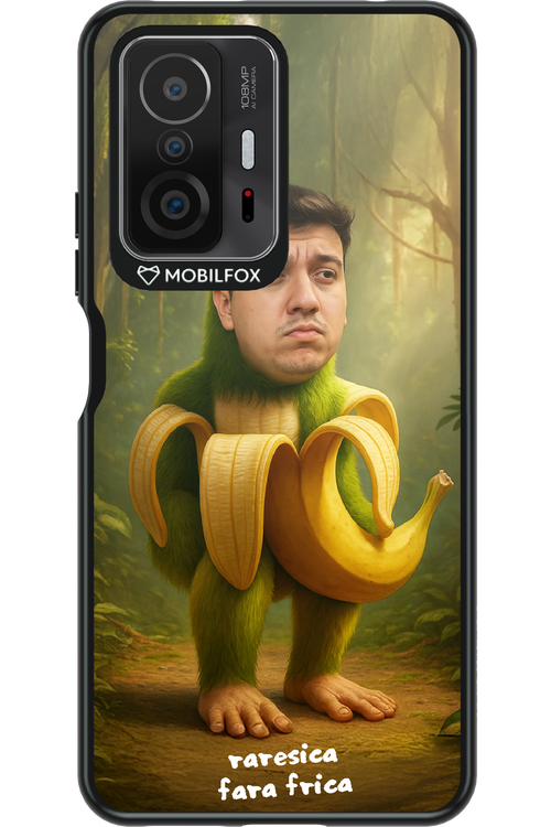 Raresica Fara Frica - Xiaomi Mi 11T Pro