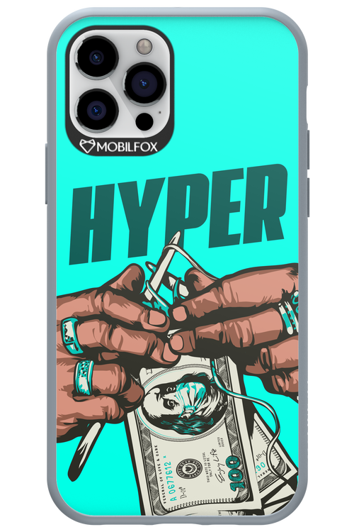 KNIT 2.0 - Apple iPhone 12 Pro