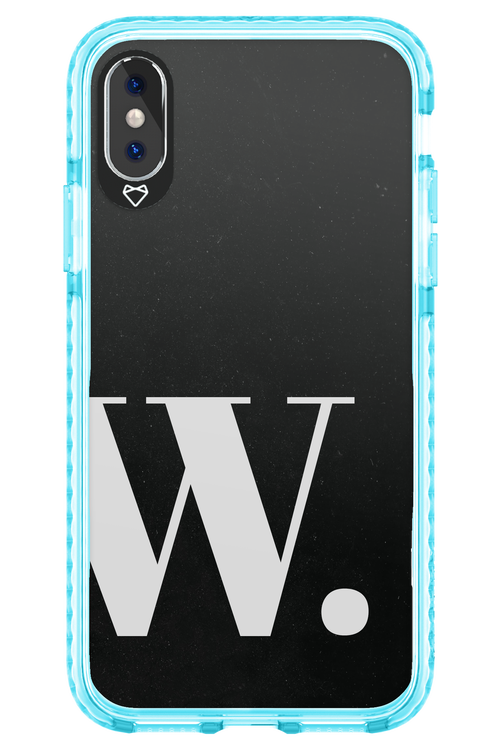 W (Off Space) 2.0 - Apple iPhone X