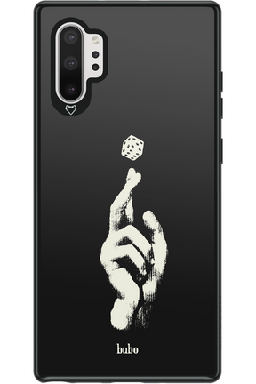 DAMNED LUCK - Samsung Galaxy Note 10+