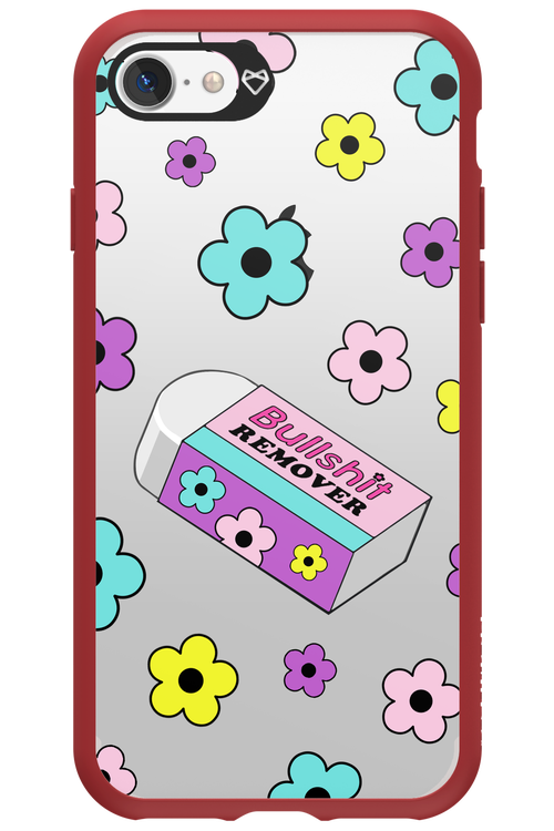 Bullsh_t Eraser - Apple iPhone 7