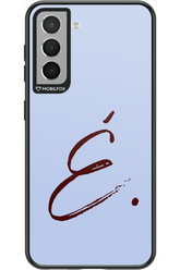 (Jellyfish Presso) E II 2.0 - Samsung Galaxy S21