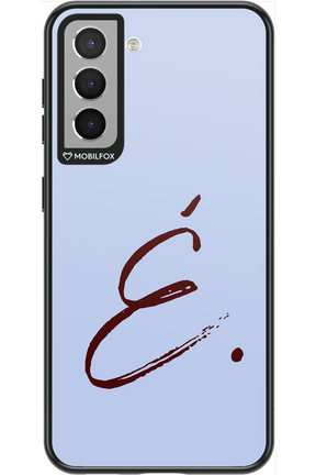 (Jellyfish Presso) E II 2.0 - Samsung Galaxy S21