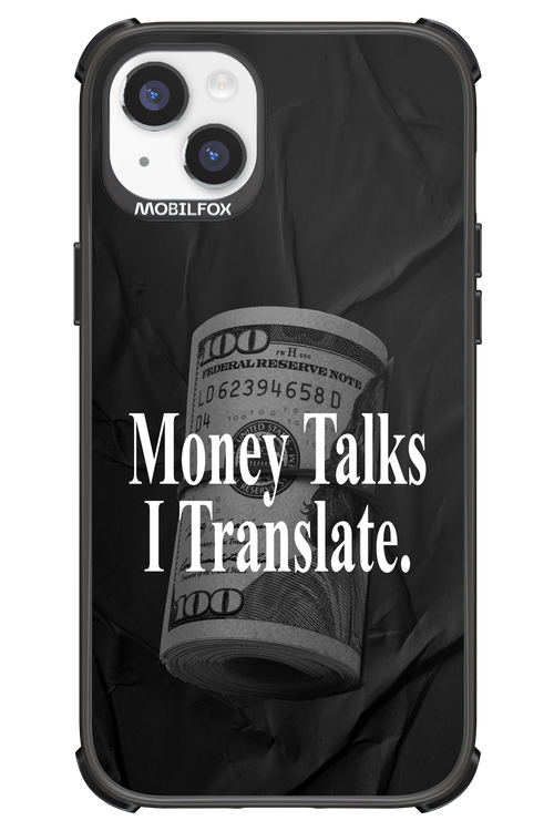 Money Talks III 2.0 - Apple iPhone 14 Plus