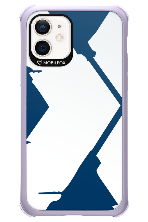 Arctic Edge - Apple iPhone 12