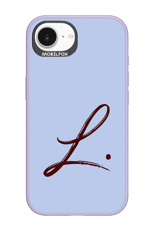 (Jellyfish Presso) L 2.0 - Apple iPhone 16e