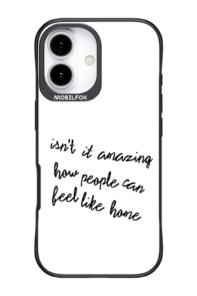 Isn't It - Apple iPhone 17