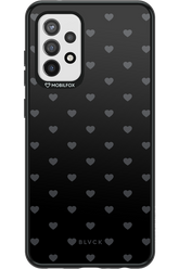 BLVCK HEARTS - Samsung Galaxy A72