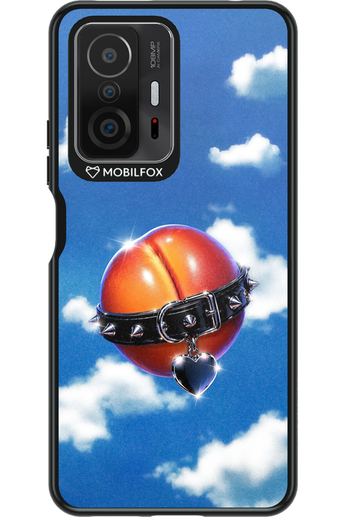 Wild Peach 2.0 - Xiaomi Mi 11T Pro