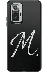 (Off Space) M 2.0 - Xiaomi Redmi Note 10S