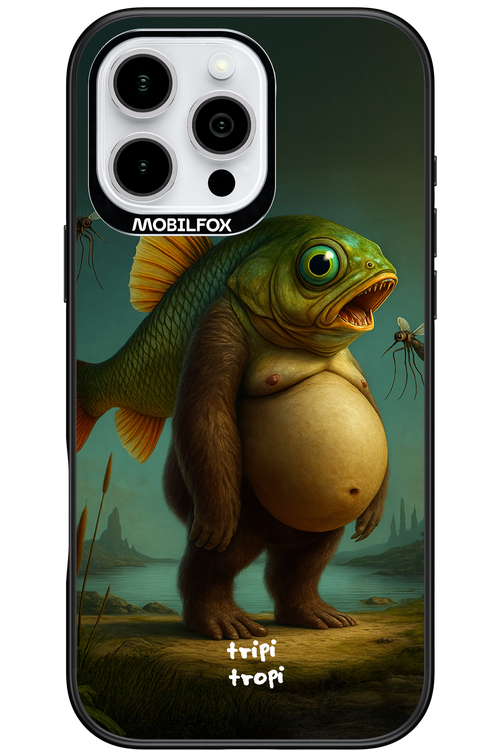Tripi tropi - Apple iPhone 16 Pro Max