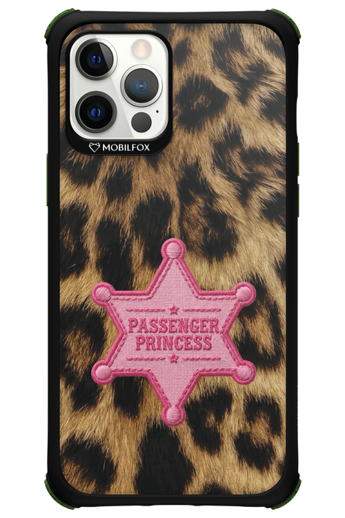 Passenger Princess 2.0 - Apple iPhone 12 Pro Max