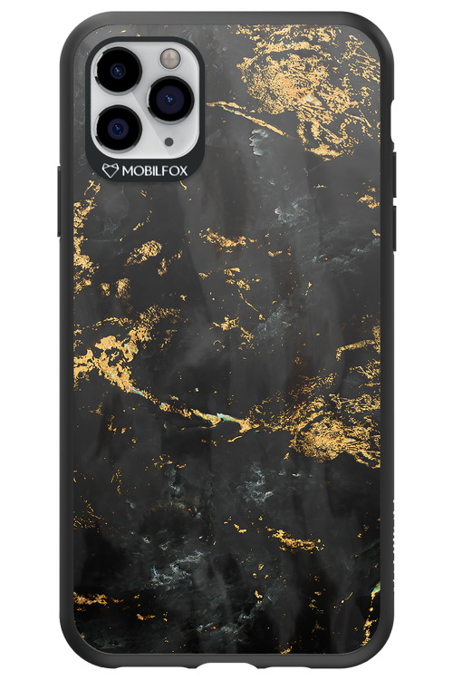 Goldie 2.0 - Apple iPhone 11 Pro Max