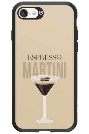 Espresso M - Apple iPhone 7