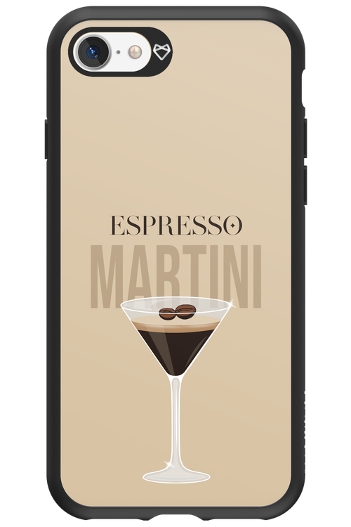 Espresso M - Apple iPhone 7